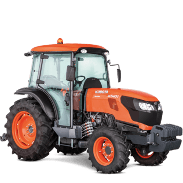 Zemědělský traktor M5101N Cab