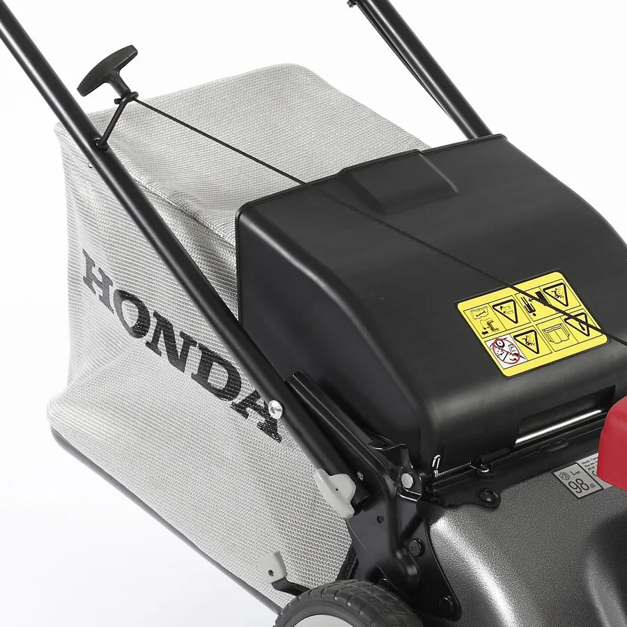 Honda discount izy hrg536sk